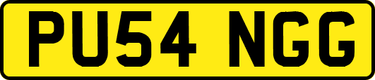 PU54NGG