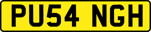 PU54NGH