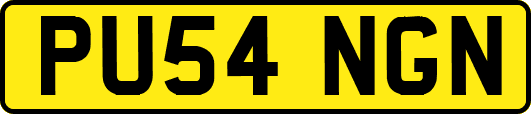 PU54NGN