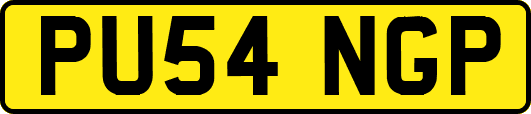 PU54NGP