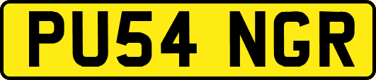 PU54NGR