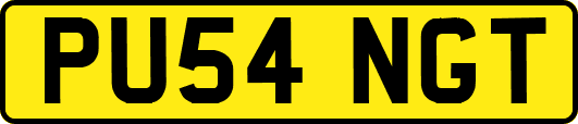 PU54NGT
