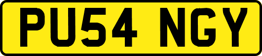 PU54NGY