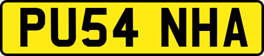 PU54NHA