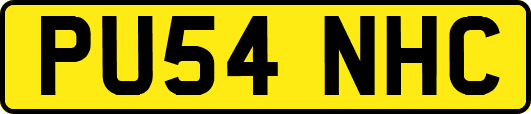 PU54NHC