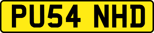 PU54NHD