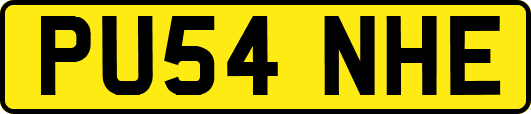 PU54NHE