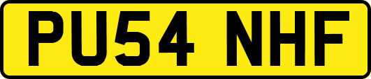 PU54NHF