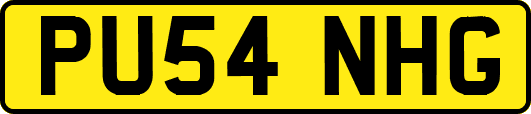 PU54NHG