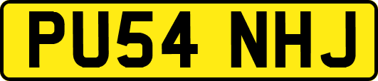 PU54NHJ