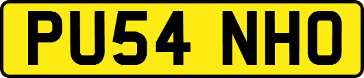 PU54NHO