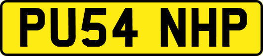 PU54NHP