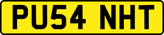 PU54NHT