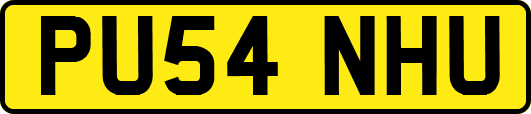 PU54NHU
