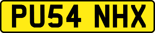 PU54NHX