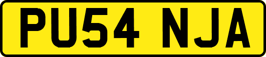 PU54NJA