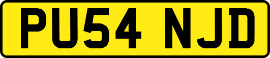 PU54NJD