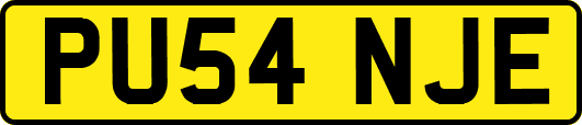 PU54NJE