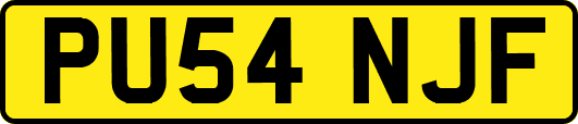 PU54NJF