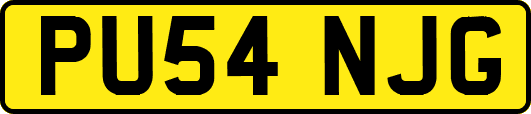 PU54NJG