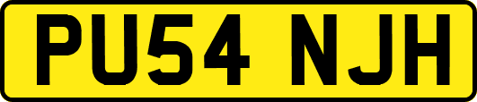 PU54NJH