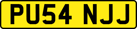 PU54NJJ