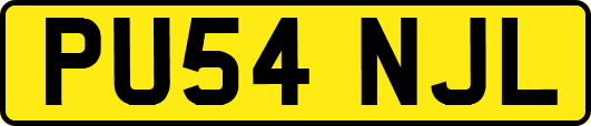PU54NJL