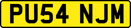 PU54NJM