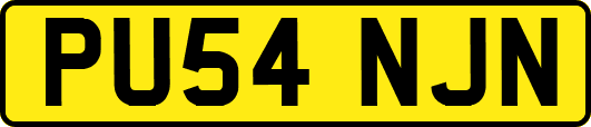 PU54NJN