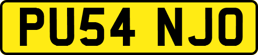 PU54NJO