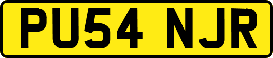 PU54NJR