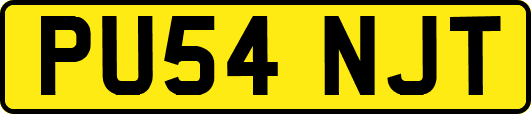 PU54NJT