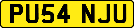 PU54NJU