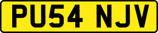 PU54NJV