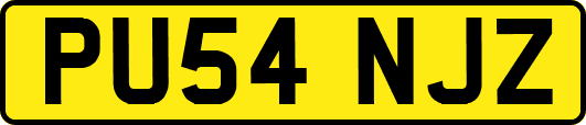 PU54NJZ