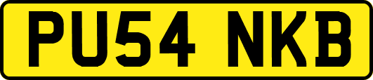 PU54NKB