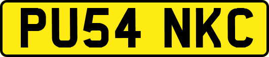 PU54NKC