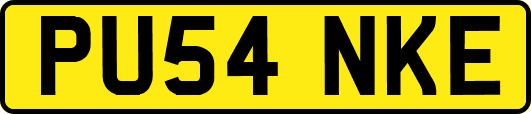 PU54NKE