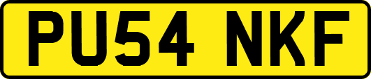 PU54NKF