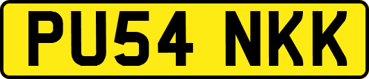 PU54NKK