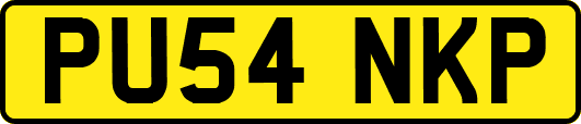 PU54NKP