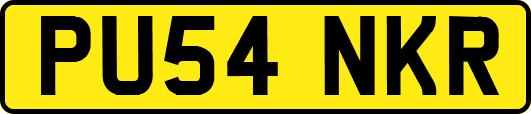 PU54NKR