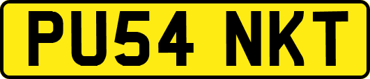 PU54NKT