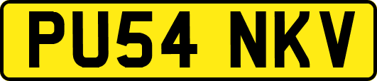 PU54NKV