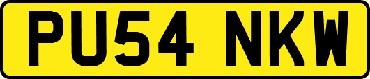 PU54NKW