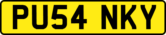 PU54NKY