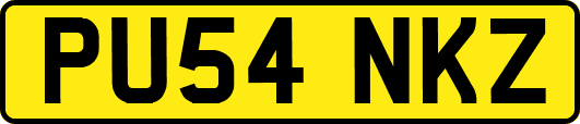 PU54NKZ
