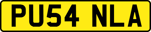 PU54NLA