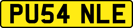 PU54NLE