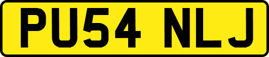 PU54NLJ